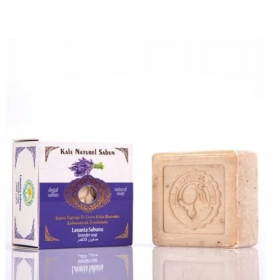 Platin 125 gr. Lavanta Naturel Sabun